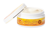 Alpine Silk Manuka Honey SPF30 Day Cream 100g