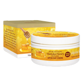 Alpine Silk Manuka Honey SPF30 Day Cream 100g