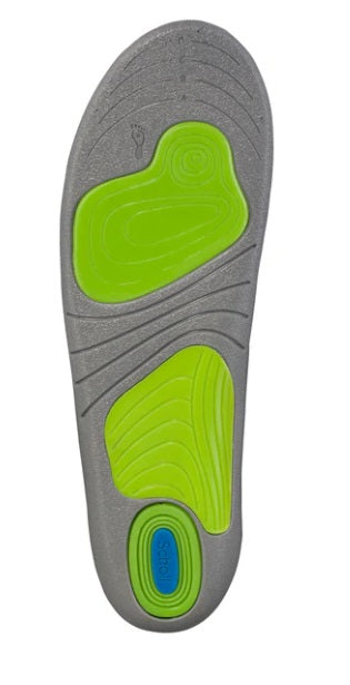 Scholl Gel Activ Sport Insoles Women