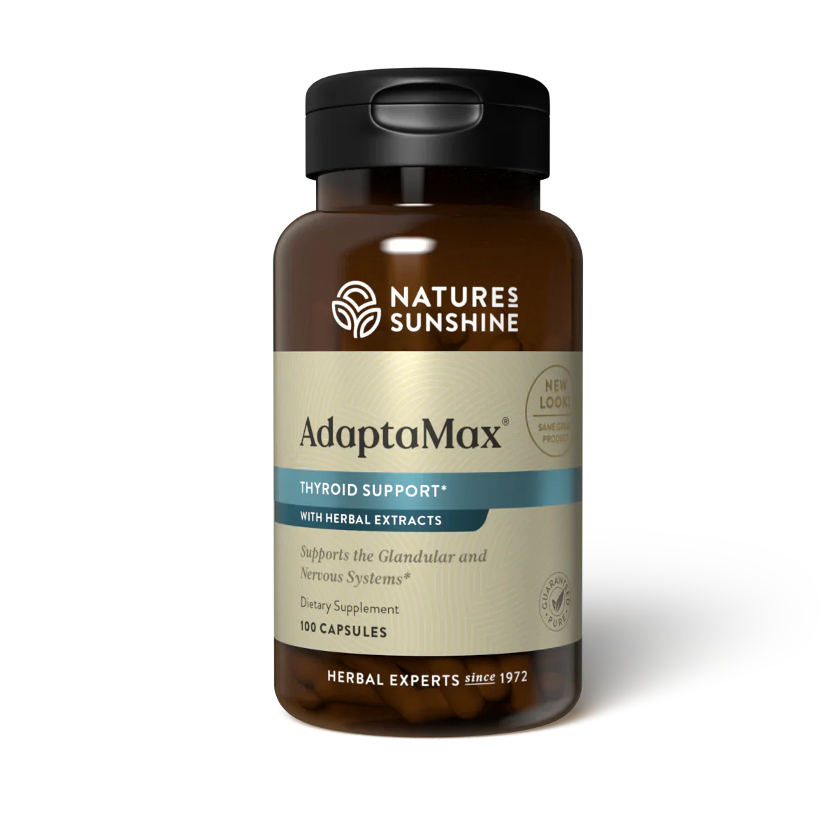 Nature's Sunshine Adaptamax