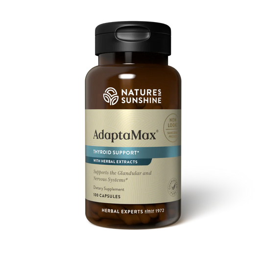 Nature's Sunshine Adaptamax