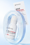 Phatma Adult D3 Drops Vitamin D3 and Vitamin K2 12 ml