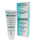 AKILEINE AKILWINTER FOR COLD FEET 75ML (GREEN TUBE)