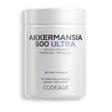 Codeage Akkermansia 500 Ultra 90c