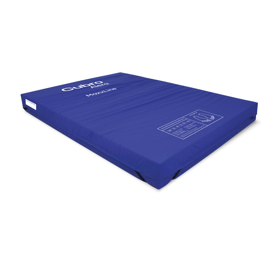 Alera MaxxLine 250 Bariatric Mattress