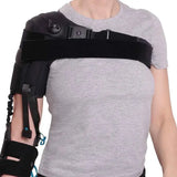Allied Medical Allard CROSS Hemi Shoulder Strap add-on strap.,Allard CROSS,Braces & Supports,Hemi Shoulder,Hemi Shoulder Strap,Shoulder Strap,shoulder support