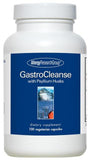 Allergy Research GastroCleanse with Psyllium Husks