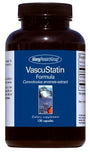 Allergy Research VascuStatin