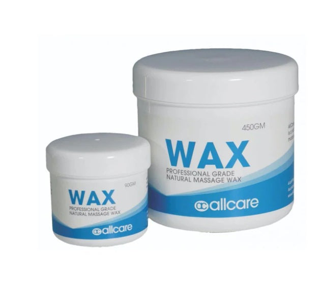 ALLCARE WAX - MASSAGE WAX UNSCENTED