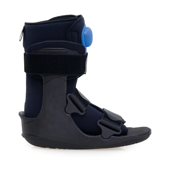 Allcare 1.0 Air Walker Ankle And Tall - Weekend Sale ! Weekend Sale !