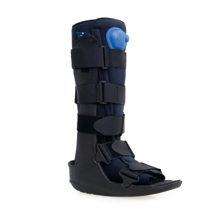 Allcare 1.0 Air Walker Ankle And Tall - Weekend Sale ! Weekend Sale !