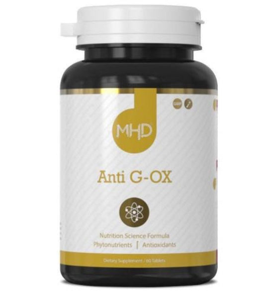 MHD Antioxidant Essence Tablets Anti-sugar Pills