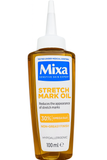 Mixa Anti-stretch mark oil