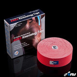 Ares Uncut Kinesiology Tape 5cm X 31.5m