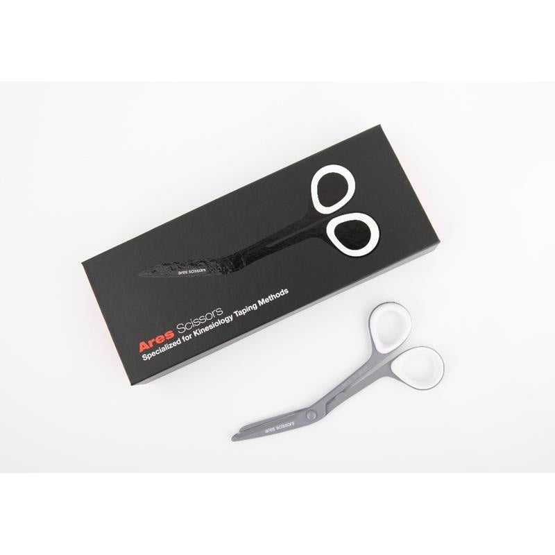 Ares Taping Scissors Teflon Coated