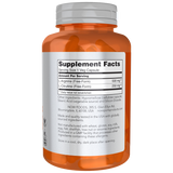 Now Arginine &amp; Citrulline 500mg/250mg 120VC