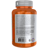 Now Arginine &amp; Citrulline 500mg/250mg 120VC