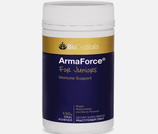 Bioceuticals ArmaForce For Juniors Immune Support 150 gm