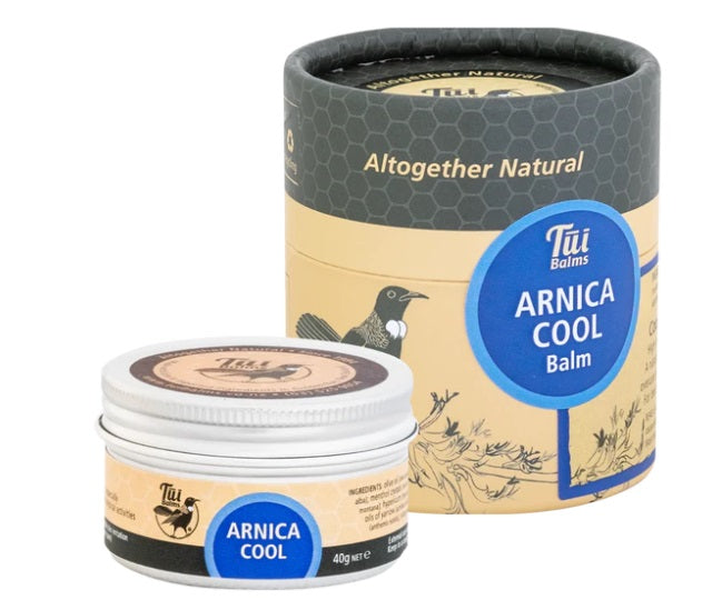 TUI ARNICA COOL BALM - HIGHER ARNICA CONTENT