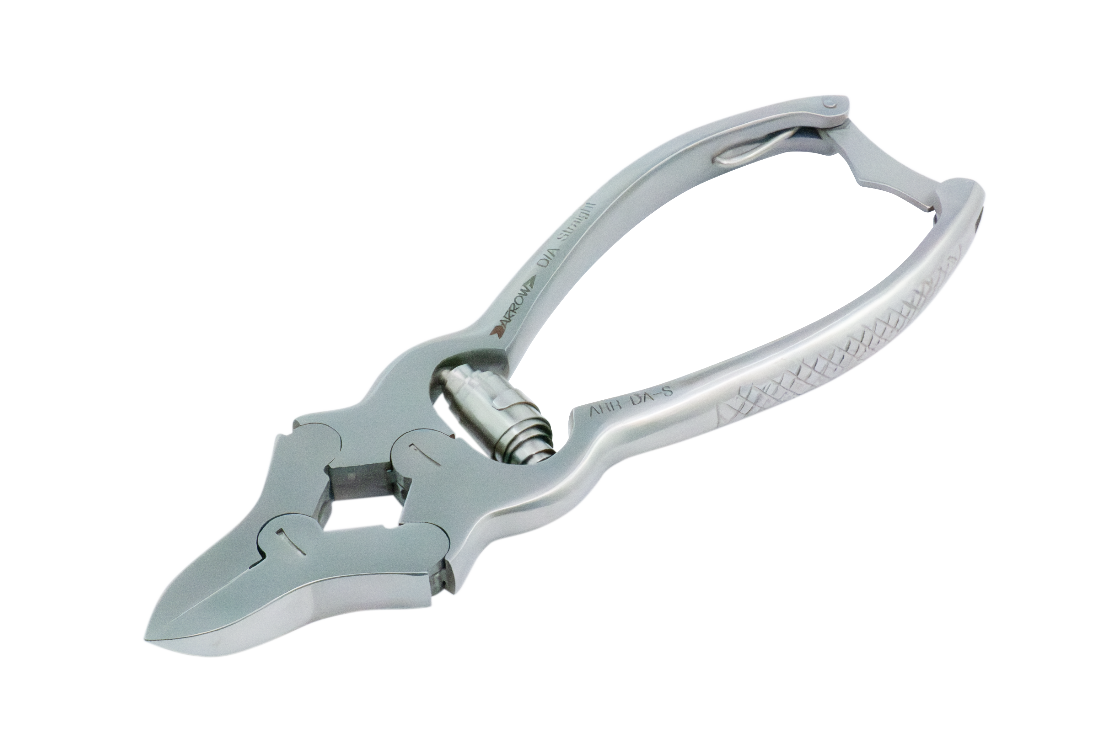 Arrow Clipper Double Action (Barrel) Straight Cut 15CM