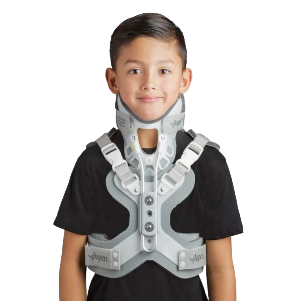 Aspen Paediatric Cto