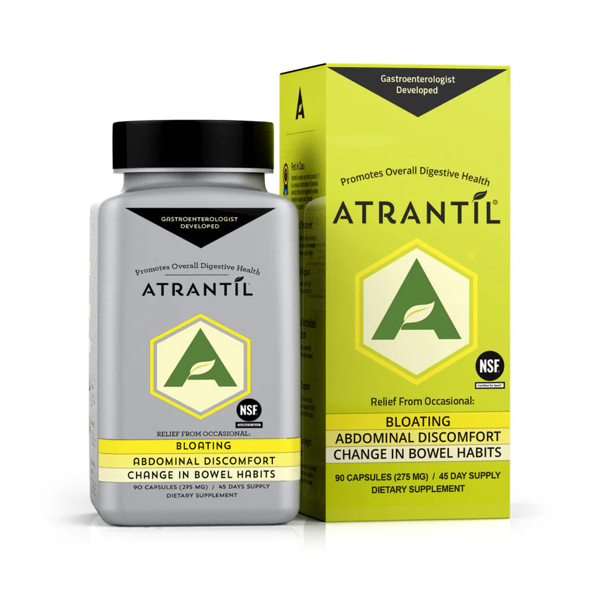 Atrantil 90 Capsules