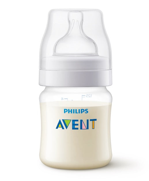 Philips Avent Anti-colic Bottle 125ml 1pk