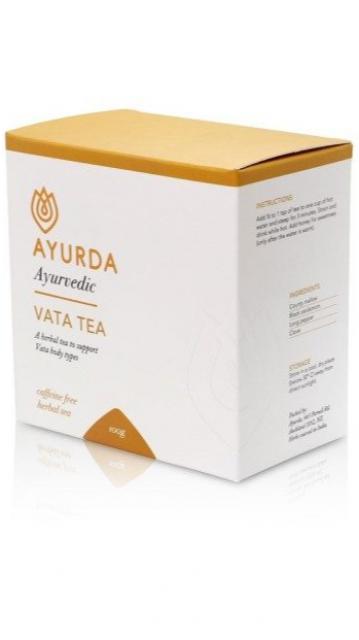 Ayurda Vata Tea