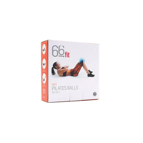 Pilates Balls 20CM & 25CM - image 3