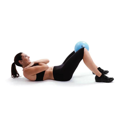 Pilates Balls 20CM & 25CM - image 4