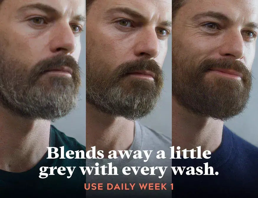 JFM Control GX Regular Beard Wash 118 ml Beard Wash,GX Regular Beard Wash,hair care,JFM Control GX 2-1,JFM Control GX 2-1 Shampoo & Conditioner,JFM Control GX Regular Beard Wash,Just For Men Conditioner,Just For Men Shampoo,Regular Beard Wash,Wash Away Gr