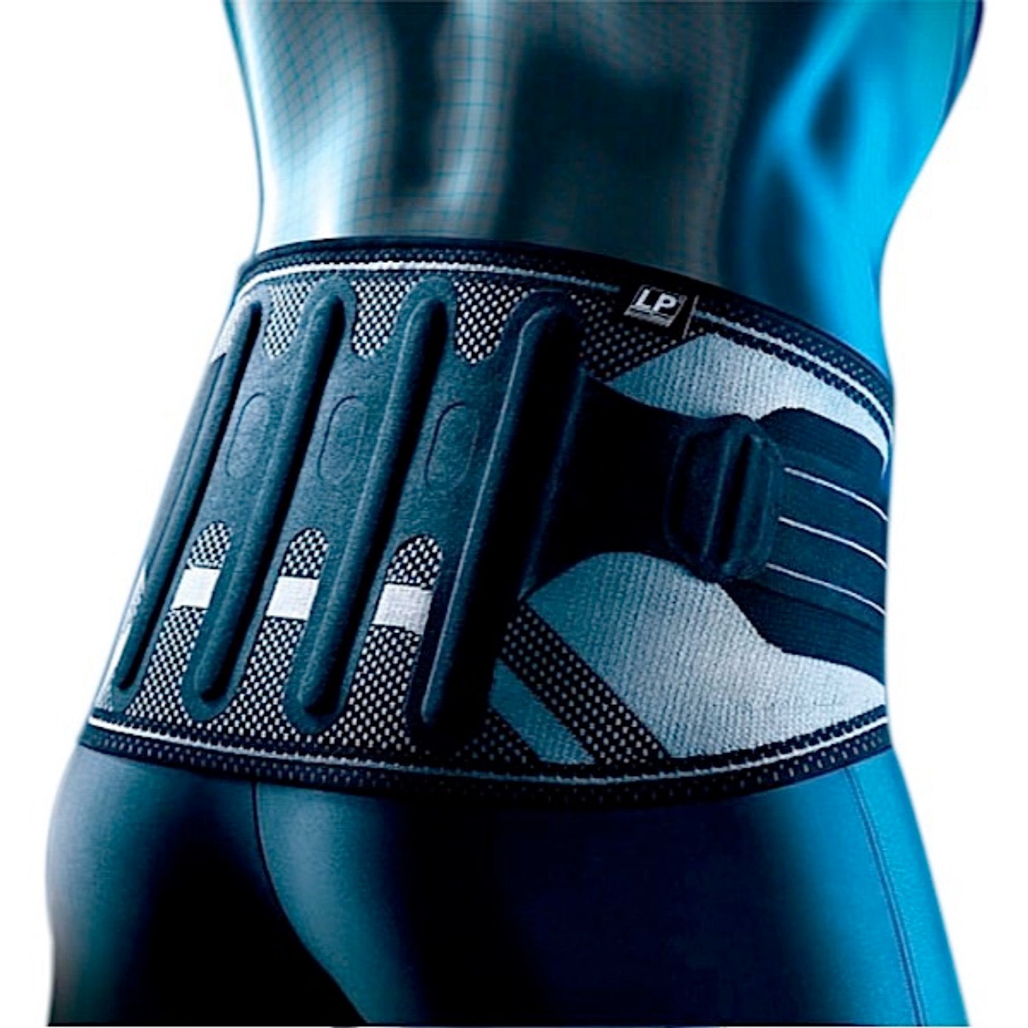 LP Back Brace Support 2.0 X-Tremus
