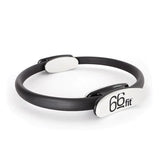 66FIT Pilates Double Handle Ring