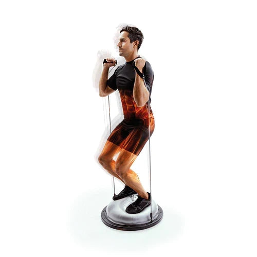 66FIT Balance/Core Trainer - image 3