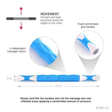 66FIT Trigger Point Massage Stick 46CM - image 3