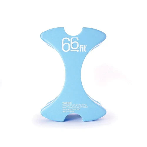 66FIT Contoured Swimming Pull Buoy - image 3
