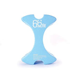 66FIT Contoured Swimming Pull Buoy - image 3