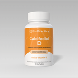 Bio-Practica Calcifediol D 90 Mini Tablets
