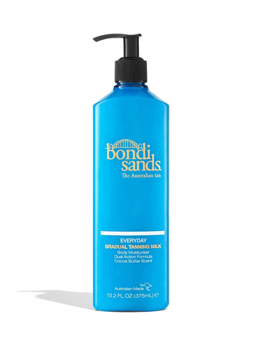 Bondi Sands Everyday Gradual Tanning Milk 375mL