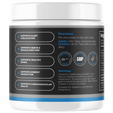 Biosphere Magnesium Powder 282g Mango Pineapple Flavour Biosphere Magnesium powder,blood pressure,blood sugar,cramps,issues,Lemon Lime,Lemon Lime Flavour -,Lemon Lime Flavour - Formulated for optimal,Lemon Lime Flavour - Formulated for optimal absorption,