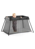 Travel Cot Light - Black issues,Travel Cot Light - Black
