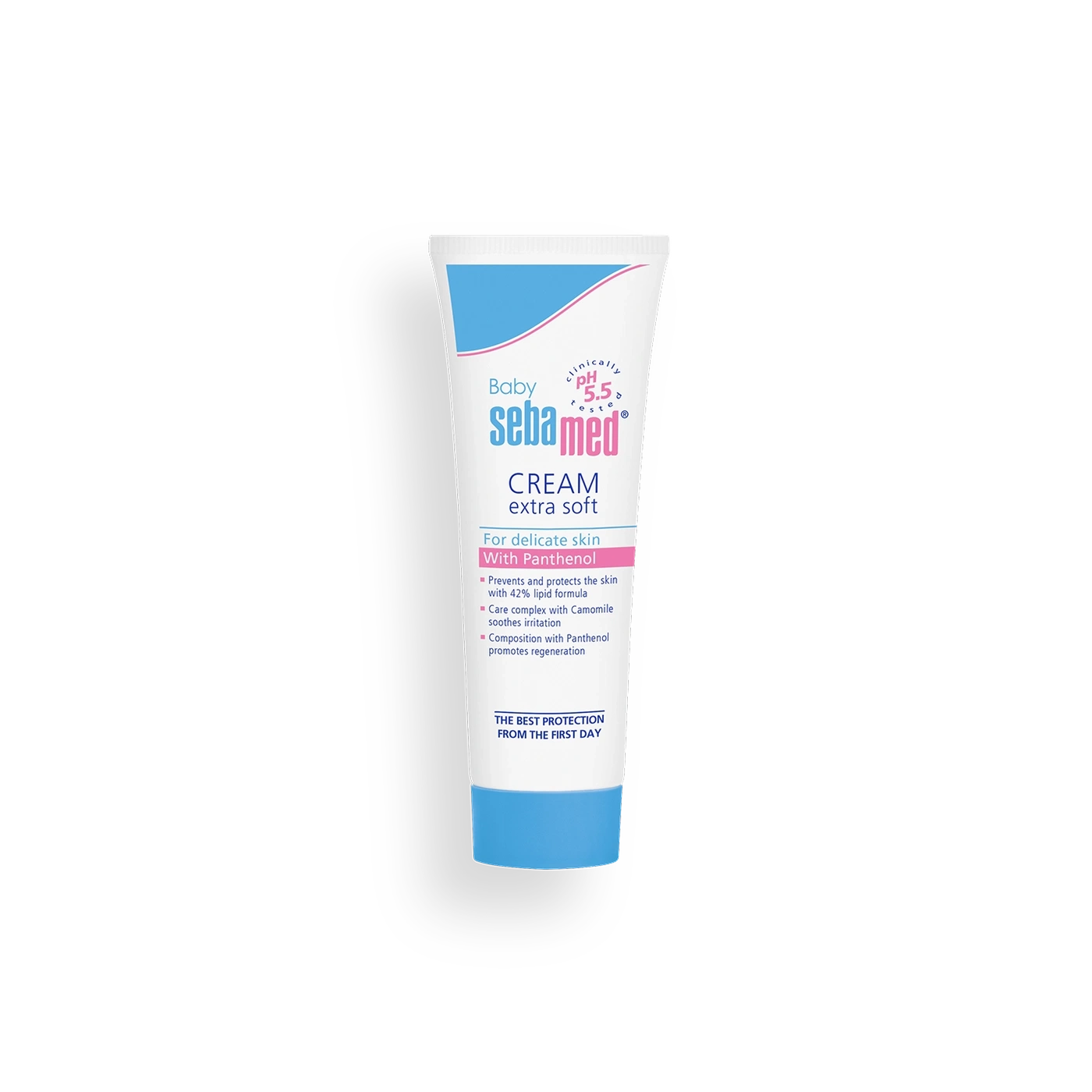 Baby Sebamed Baby Cream Extra Soft 50ml
