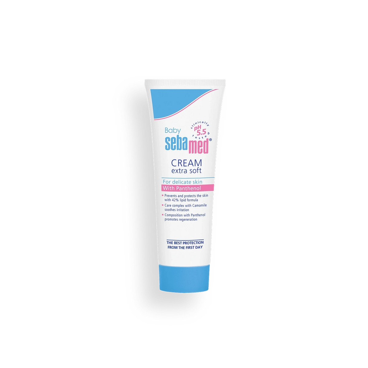 Baby Sebamed Baby Cream Extra Soft 50ml