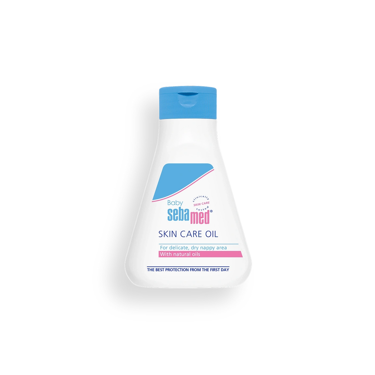 Baby Sebamed Skin Care Oil 150ml