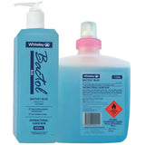Bactol Blue Alcohol Gel
