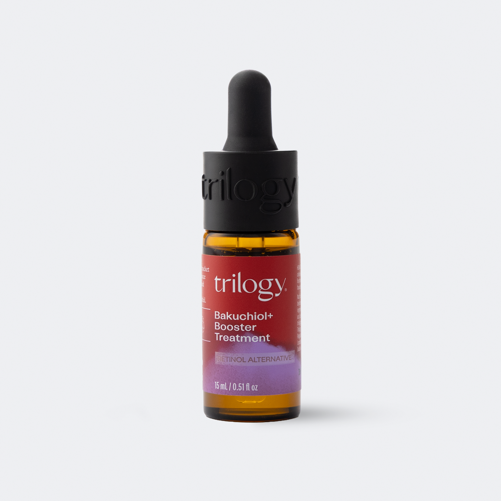 Trilogy Bakuchiol+ Booster Treatment 15ml