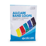 Allcare Exercise Band Loops - image 4