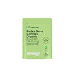 Lifestream Barley Grass Certified Organic Powder 500g