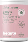 Lifestream Beauty Biotics 120g Powder