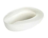 Allied Medical Bed Pan Allied Medical Bed Pan,Bed Pan,Medical Supplies,Medical Supplies Bed Pan,toileting,toileting needs